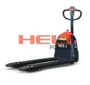 HELI wózek paletowy elektryczyny CBD15 Li-2