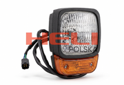 Lampa przód LED do HELI CPD15-20 D08QZHD