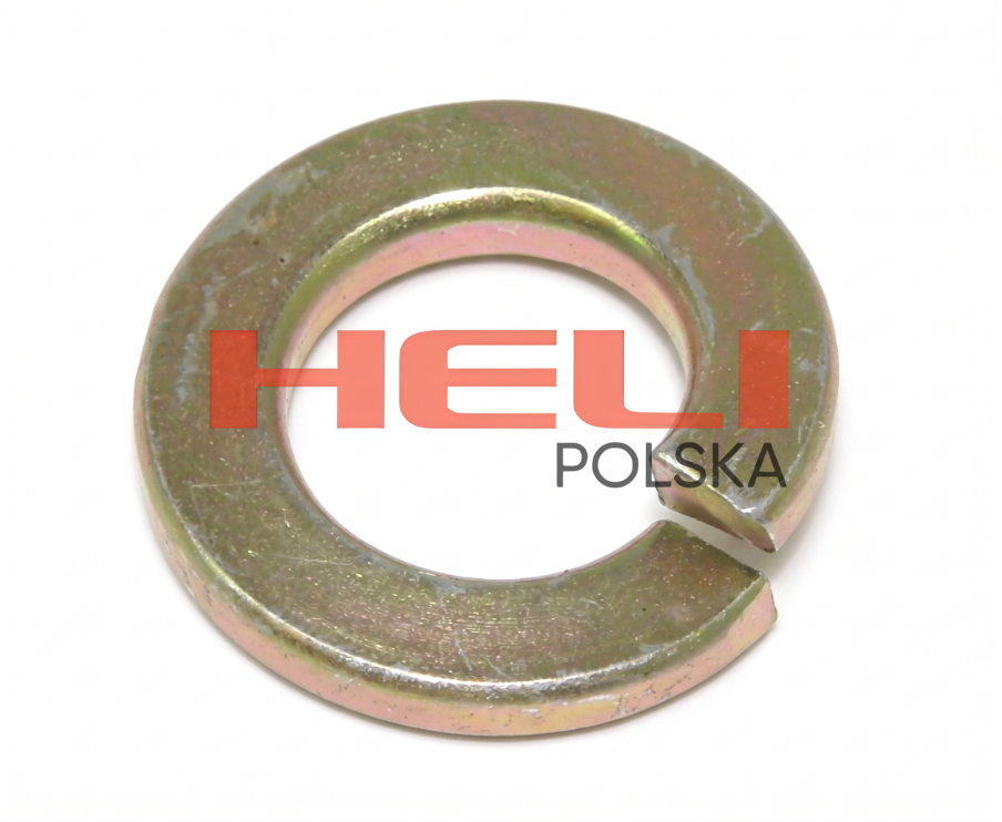 Podkładka sprężysta Heli CPCD30