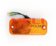 Lampa kierunkowskazu  UNICARRIERS |26130-GL400|