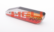 Lampa tylna prawa  do  Heli G0DP2-40291 oryginał HELI
