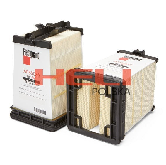 Filtr powietrza siln.Cummins QSF2,8