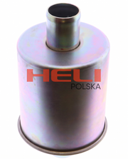 Filtr hydrauliczny HELI POLSKA CPD20|1050357|