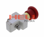 Wyłącznik awaryjny do wózków widłowych CBD20-180 HELI 1701107003
