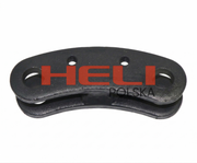 Steering knuckle, HELI CPQD35 RC1 switch rod, A21B4-32081