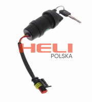 Stacyjka Heli CBD20-180