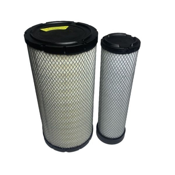 Filtr powietrza  Heli CPCD100-YC2G3