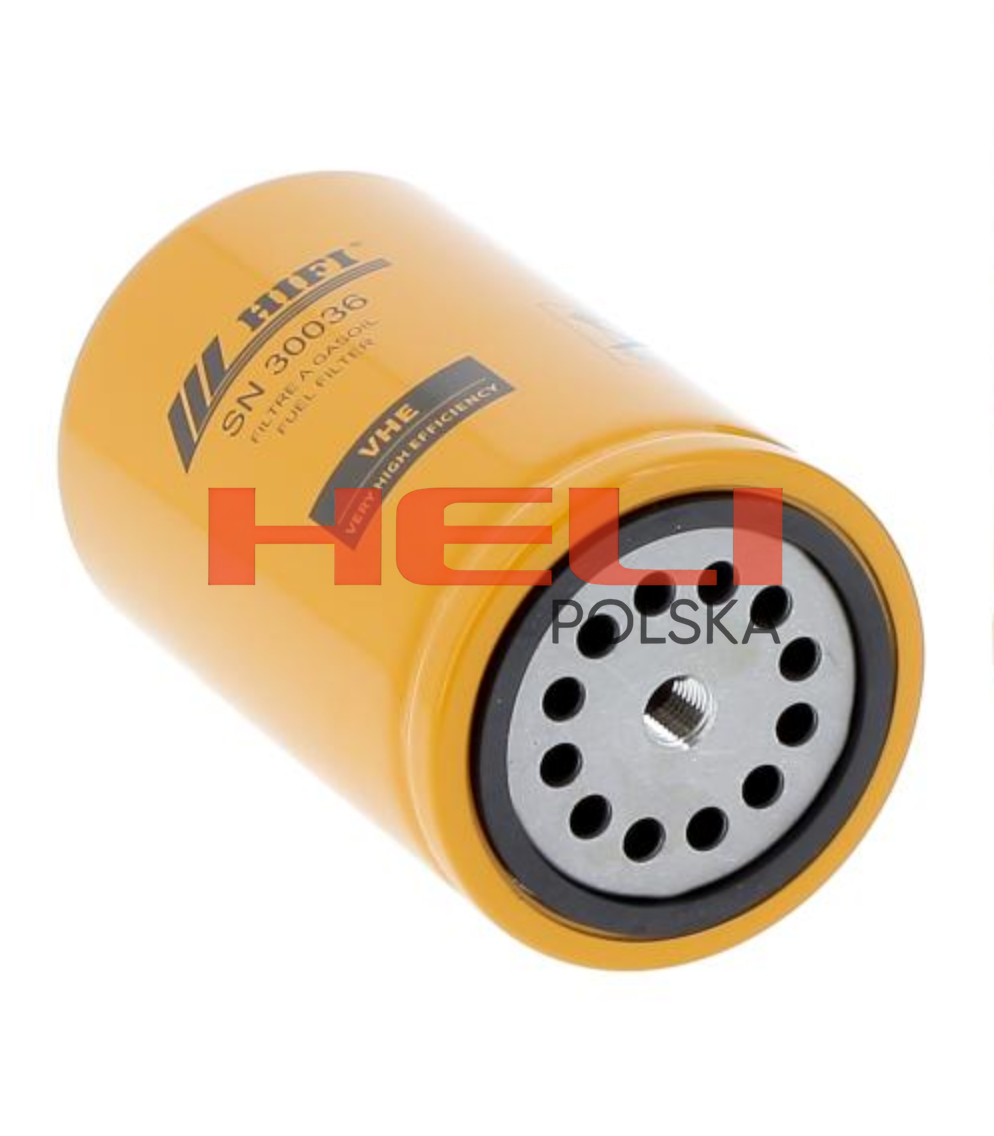 Filtr paliwa Dieci Herkules 210.10 |BF7990|BHC5055|