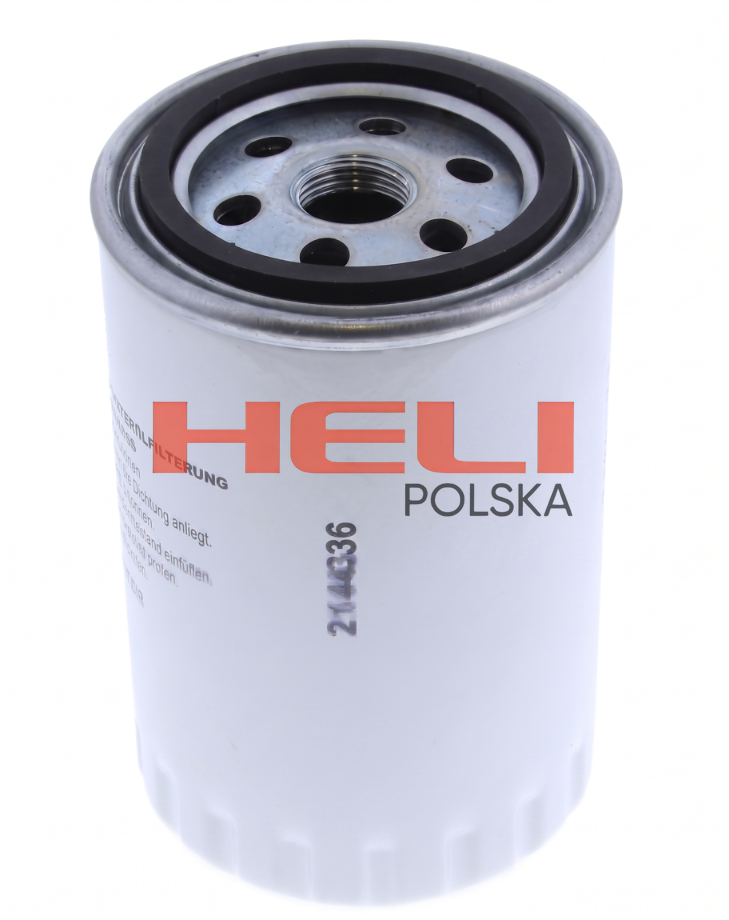 Filtr oleju EAGLE 7 - 2/2,5 (Peugeot XD3P) |2144336|92400251|