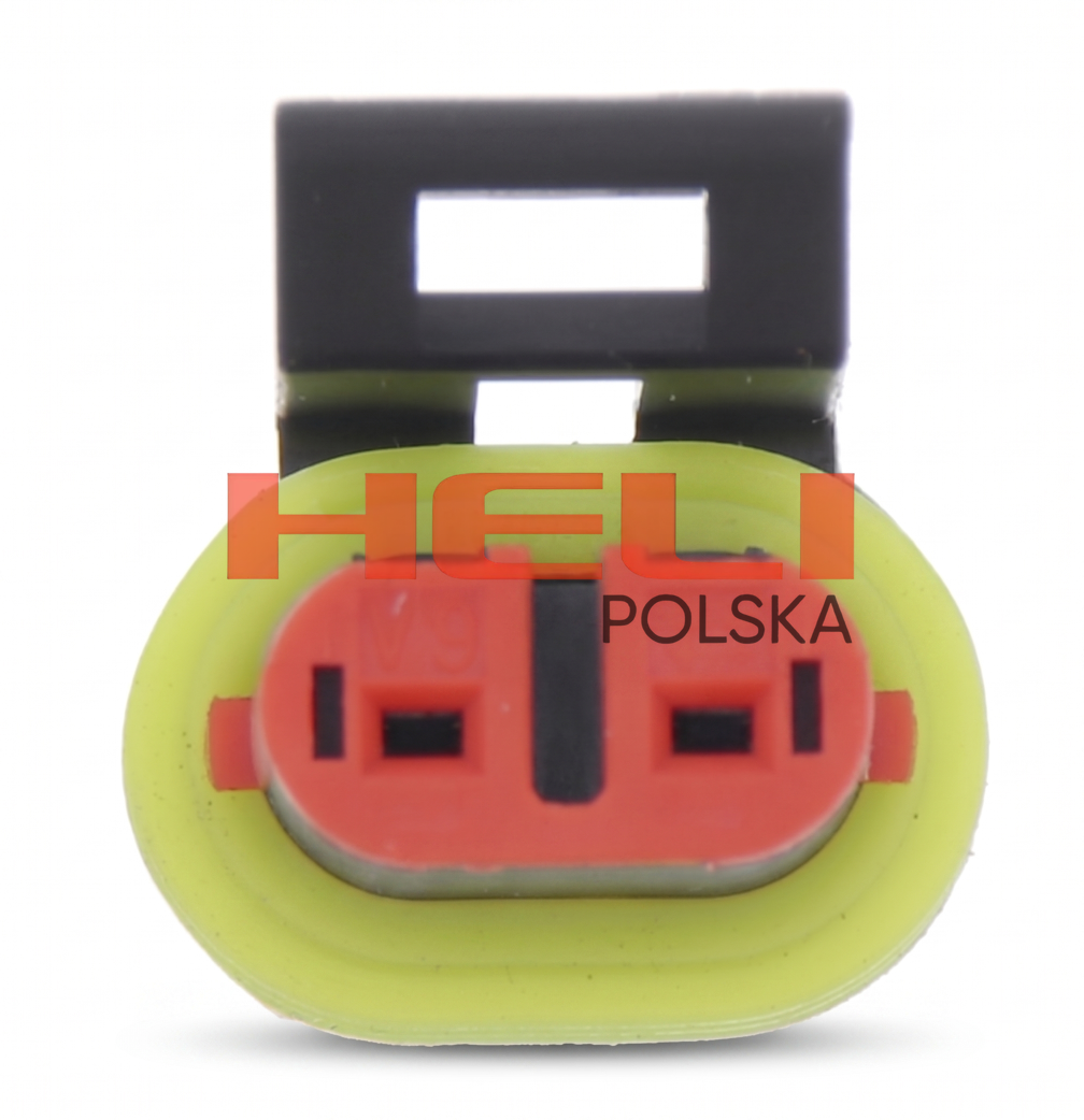 Stacyjka Heli CBD20-180