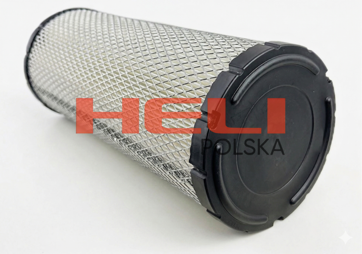 Filtr powietrza do Nissana TCM UniCarriers HANGCHA HELI P827653