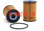 Filtr oleju silnikowego do Nissan ZD30 Renault TCM