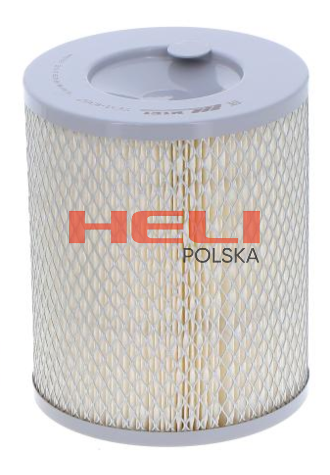 Filtr powietrza AGRIMAC Deutz|02934587|