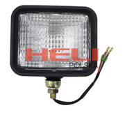 Lampa robocza przód HELI wózek widłowy do 3T  Z8600-121WD