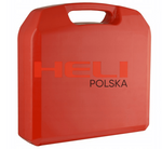 Bateria Heli CBD15J - LiS 24V, 20Ah oryginał HELI - HELI POLSKA