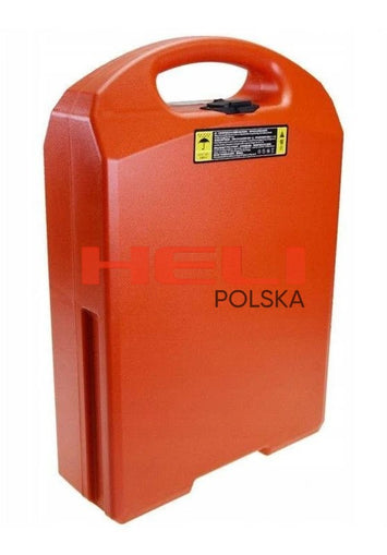 Bateria Heli CBD15J - LiS ( 24V, 30Ah) - HELI POLSKA