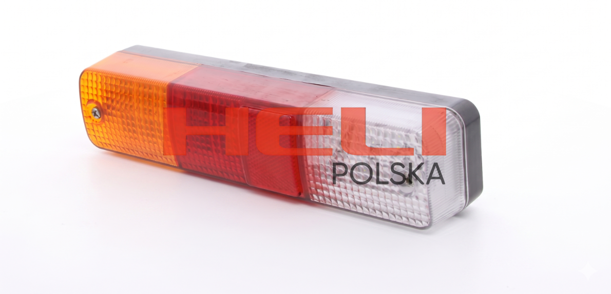 Lampa tylna zespolona Heli |D08HLHWD|