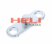 Blacha rolek wideł CBD15J - Li - HELI POLSKA