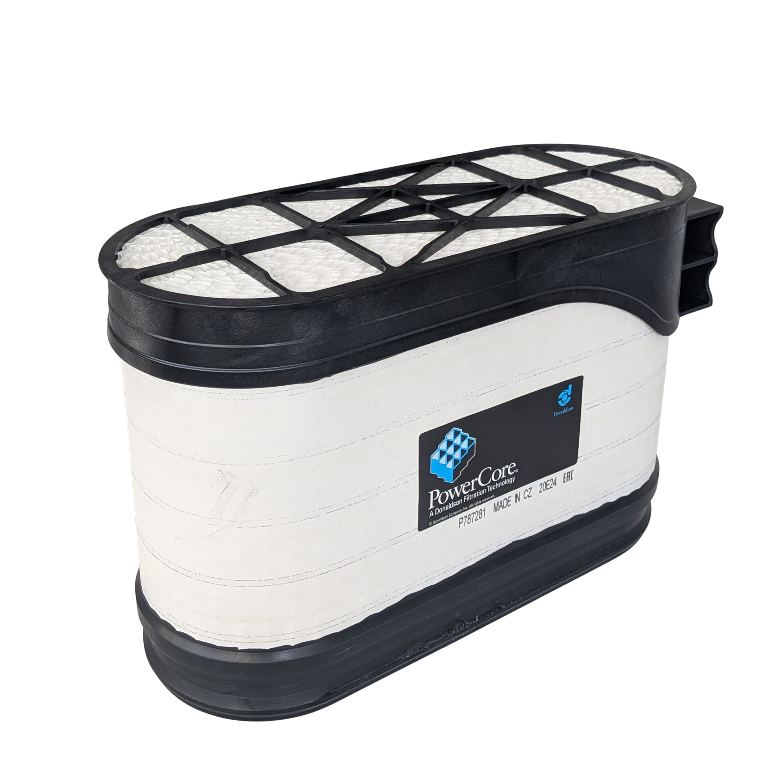 Filtr powietrza Donaldson PowerCore  P787281