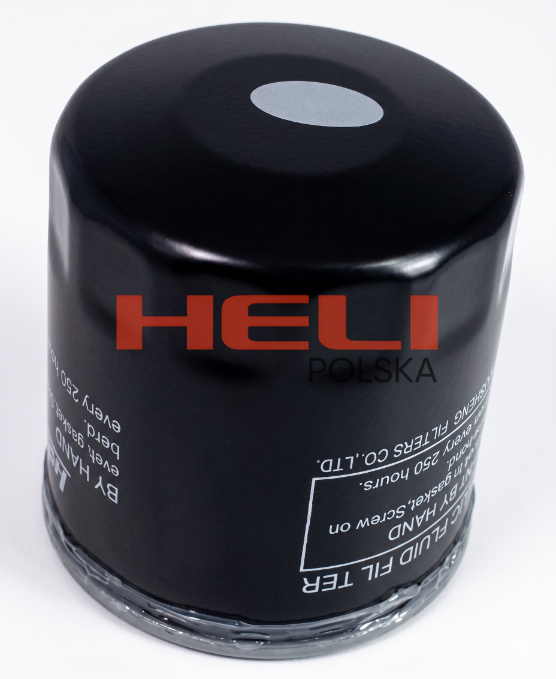 Filtr hydrauliczny HELI H3JB7-80202