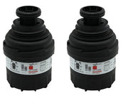 Filtr oleju siln.Cummins QSF2,8