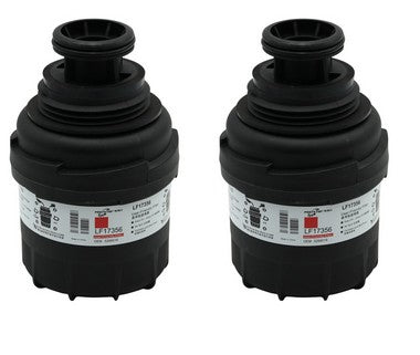 Filtr oleju siln.Cummins QSF2,8
