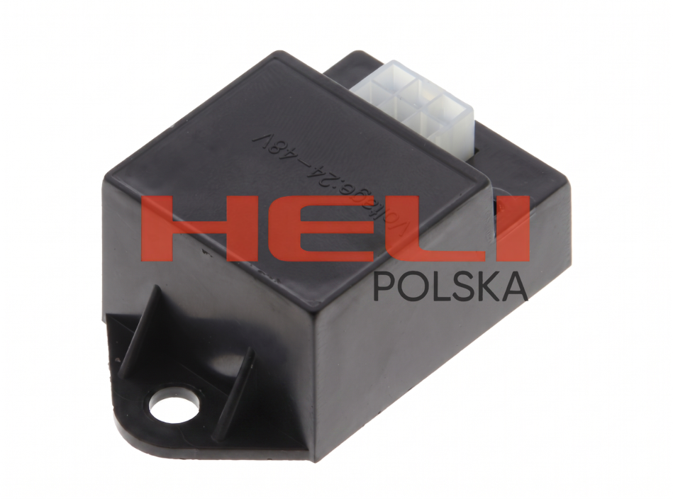 Moduł zabezpieczenia niskiego napięcia baterii CBD15J-LIS