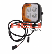 Lampa przód prawa CPD35-GB2LI-H |D08LEDQDG3-R|