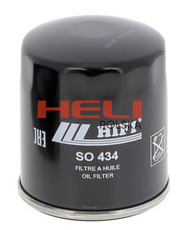 Filtr oleju DEUTZ AGRIMAC TH300|01174416|