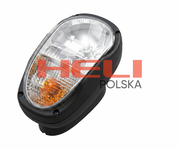 Lampa przednia robocza Still RX70-25T |15103894|
