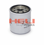 Filtr oleju New Holland Case Ford Ursus SO4017 P551297 P558250 LF4017