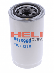 Filtr oleju Heli 75THCJ-10-CU1S|LF16015| - HELI POLSKA