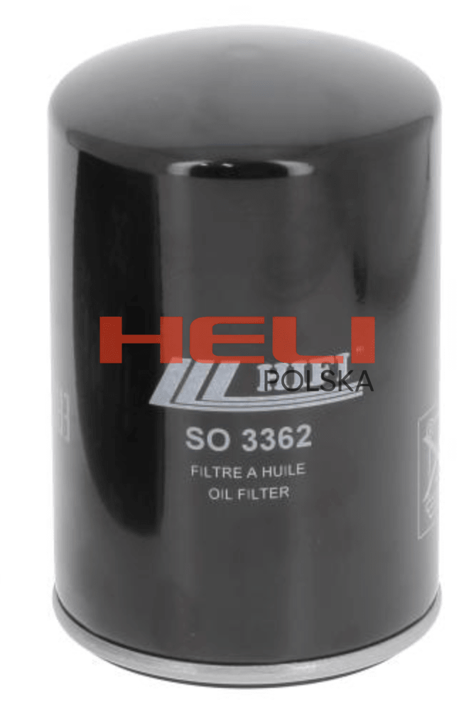 Filtr oleju HELI CPCD70 CA6110 |101201B-017|B7483|B7227|B7223| - HELI POLSKA