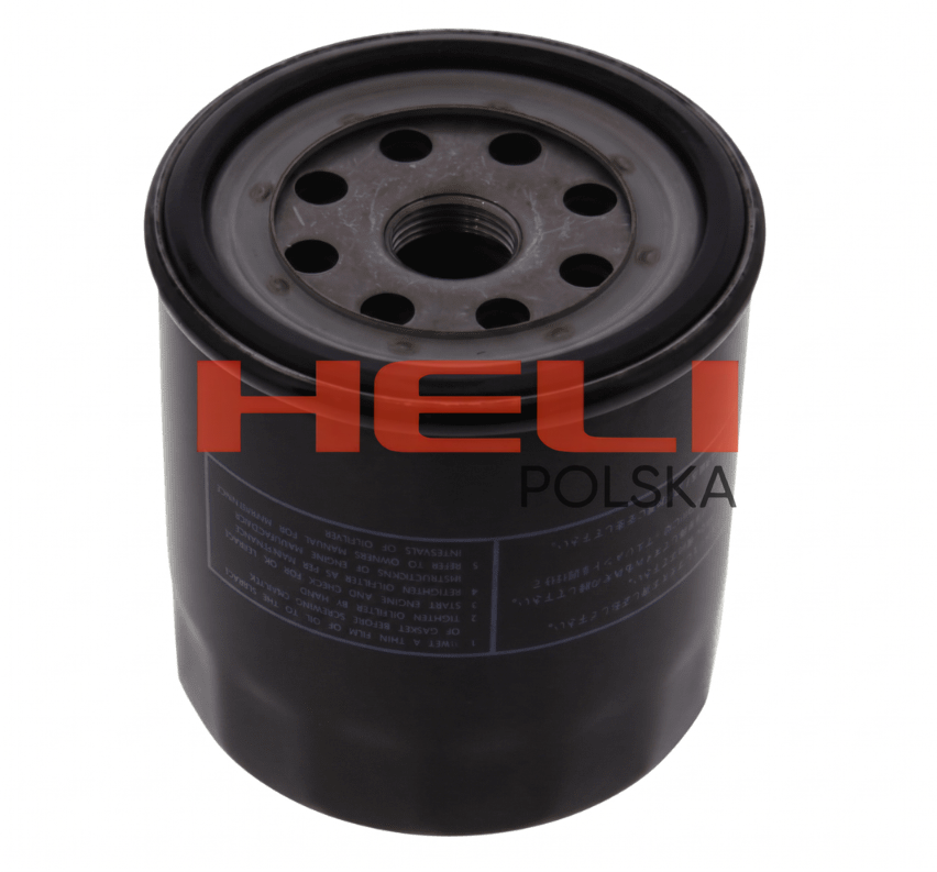 Filtr oleju HELI/TCM 20801 - 01271 FA30D 2671720 HELI - HELI POLSKA