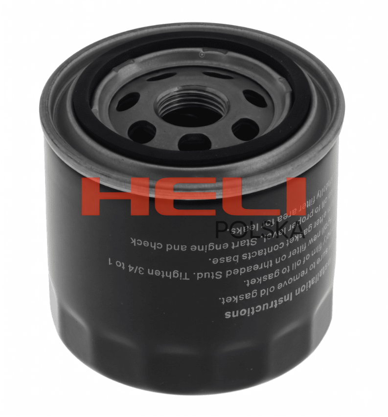 Filtr oleju TCM - HELI POLSKA