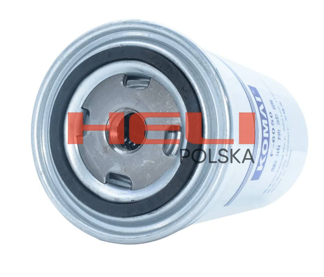Filtr paliwa CPCD100-YC2G3 A60100-1105350A - HELI POLSKA