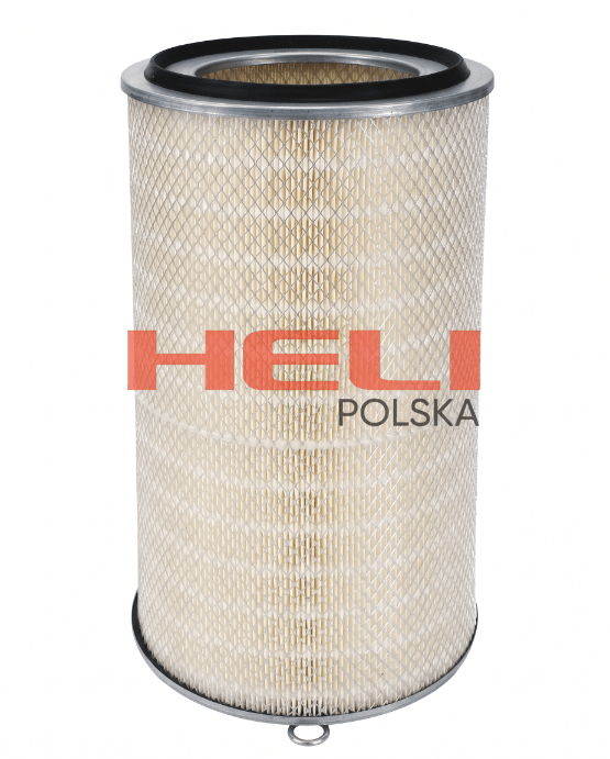 Filtr paliwa do wózków widłowych CPCD 20-35, 60-80 HELI - HELI POLSKA