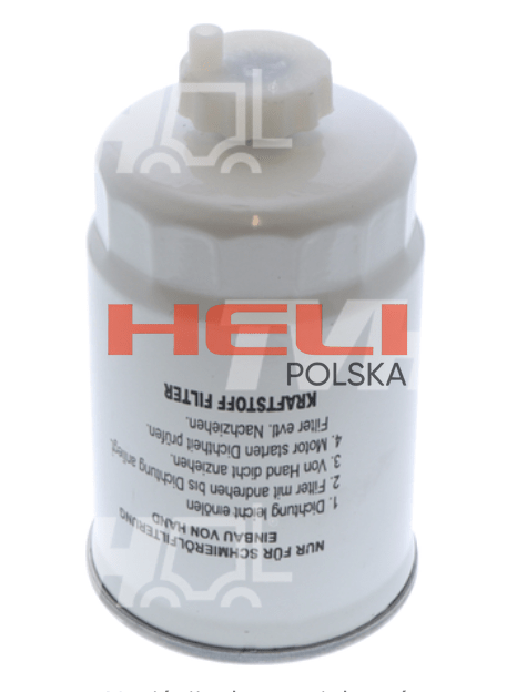 Filtr paliwa LINDE H20D, CPCD40-YC4G3 |7975768| - HELI POLSKA