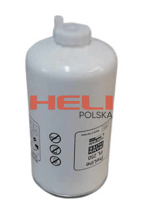 Filtr paliwa PL250 - HELI POLSKA