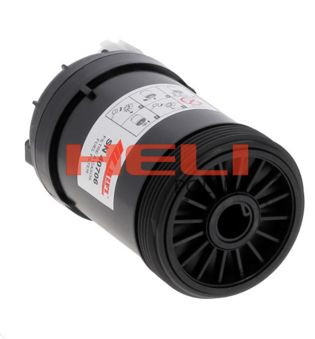 Filtr paliwa , separator wody Heli 75THCJ-10-CU1S FS1098,5319680,5319680F - HELI POLSKA