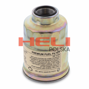 Filtr paliwa TCM AG - 32A62 - 01020 AG - 34462 - 21040 02 - 07 - 154 - HELI POLSKA