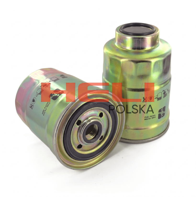 Filtr paliwa TCM AG - 32A62 - 01020 AG - 34462 - 21040 02 - 07 - 154 - HELI POLSKA