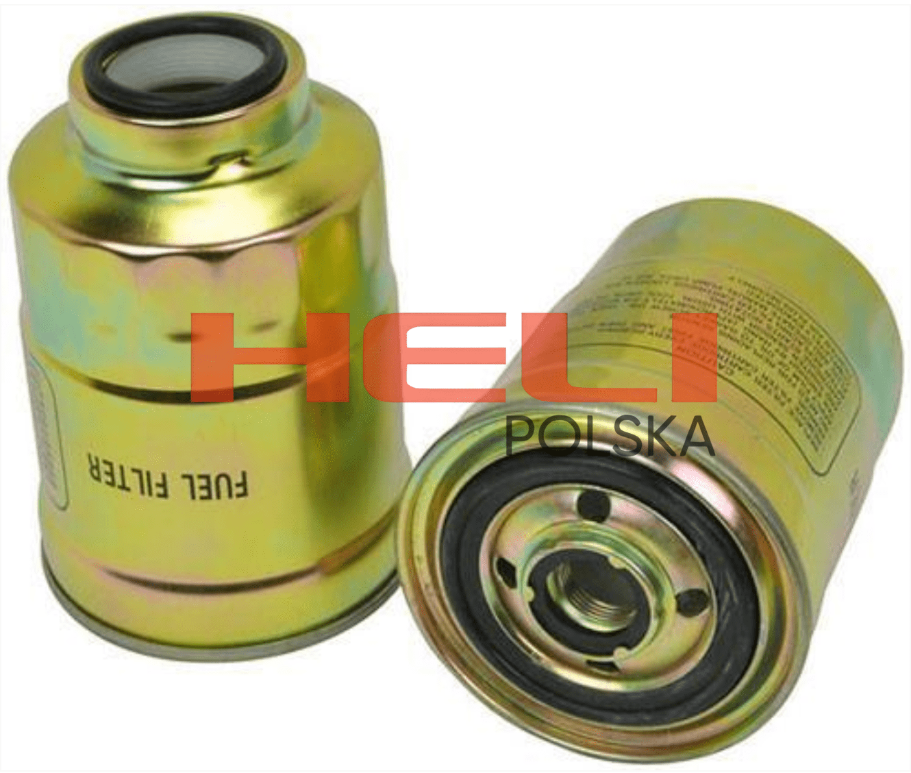 Filtr paliwa TCM/HELI|ag-34462-21040|AG-32A62-01020|02-07-154| - HELI POLSKA