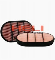 Filtr powietrza Donaldson PowerCore P601560 - HELI POLSKA