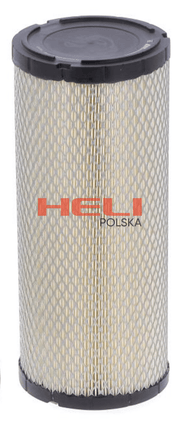 Filtr powietrza HELI CPCD35-KU5Y4G3|59800-26110| - HELI POLSKA