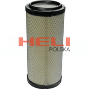 Filtr powietrza Heli CPQD10 - 18 HELI seria H3 - HELI POLSKA