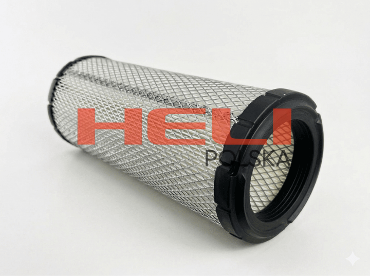 Filtr powietrza TCM,HELI,20801 - 03521,FPC366 - HELI POLSKA