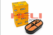 Filtr powietrza WEWNĘTRZNY HMT70 |JCB-32/925683| - HELI POLSKA