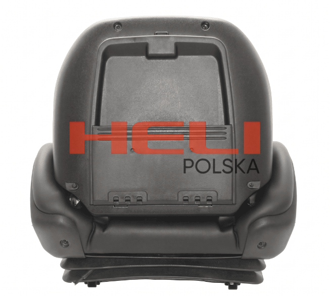 Fotel operatora (136 - 1246) - HELI POLSKA