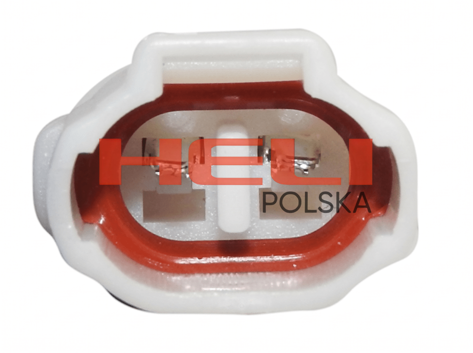 Fotel operatora (136 - 1246) - HELI POLSKA